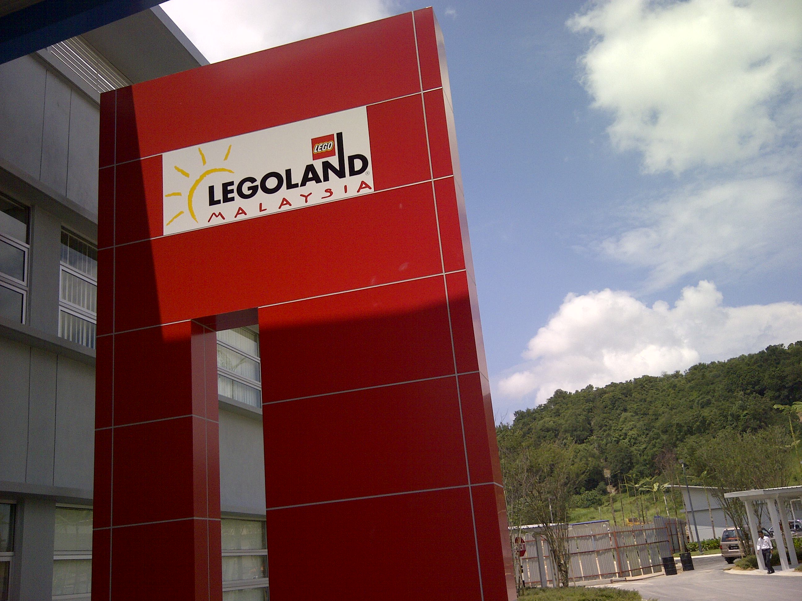 LEGOLAND® Malaysia Announces Opening Date! - Hype Malaysia