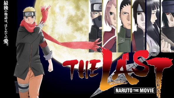 Download Naruto Sub Indo
