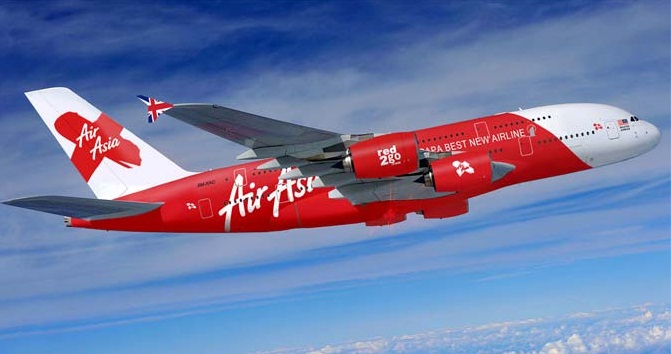 Image result for AirAsiaX