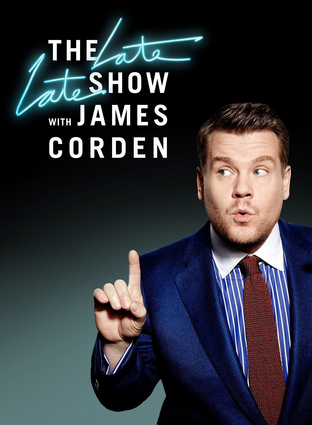 Watch The Late Late Show with James Corden HD free TV Show 