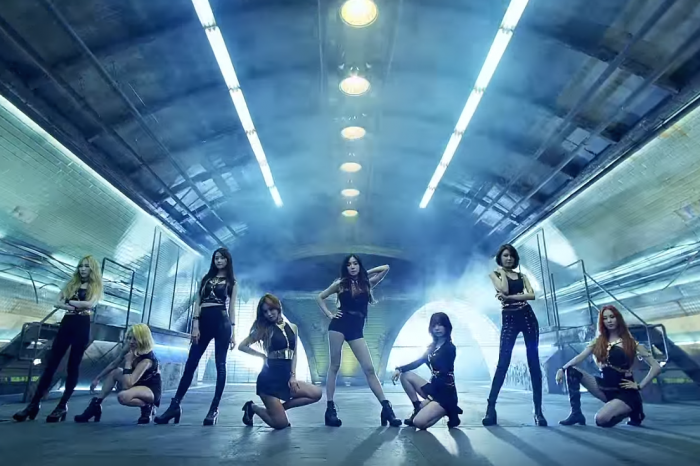 Hype’s Now Playing: SNSD Girls’ Generation – You Think | Hype.my