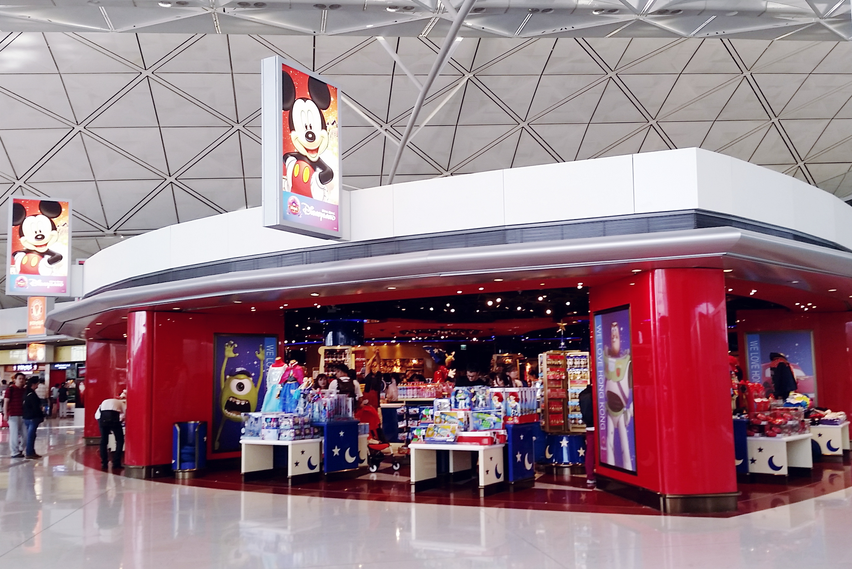 #HKDisneyland: How To Survive Hong Kong Disneyland, The Checklist | Hype Malaysia