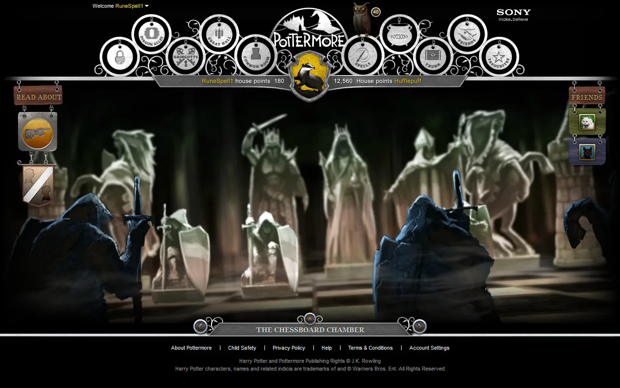 Pottermore