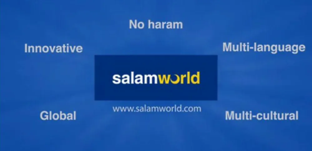 Salamworld Halal