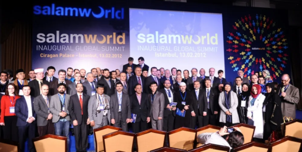 Salamworld
