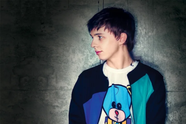 Arty Live in Malaysia