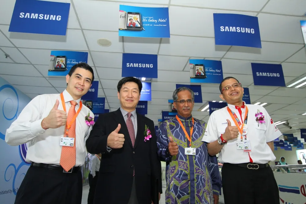 Gallery Note @ Masjid Jamek Picture 10