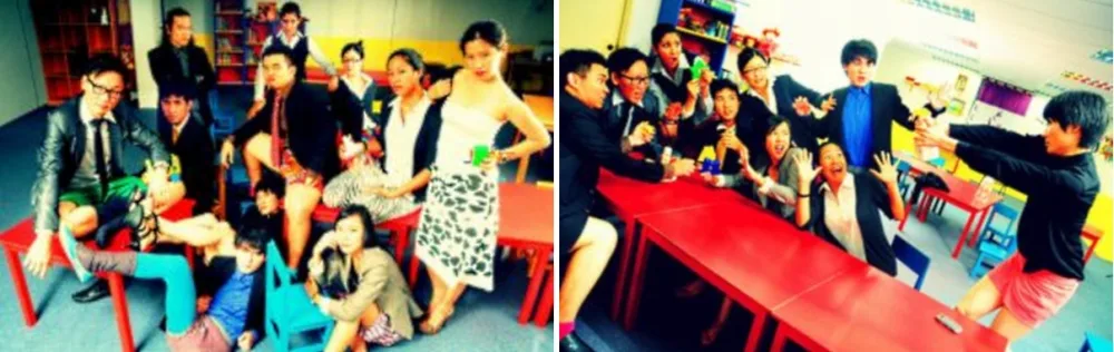 Corporal PUNishment Group