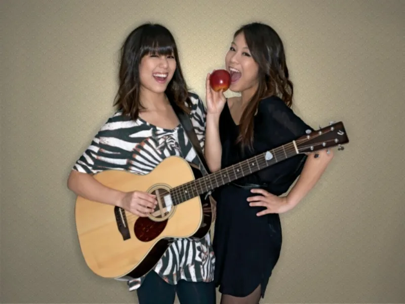 Jayesslee APAC Tour 2012 Malaysia