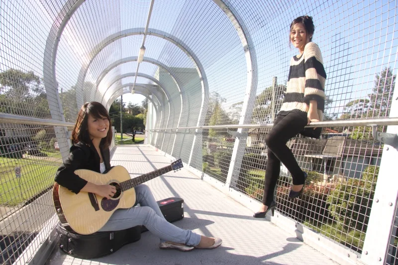 Jayesslee Live in Malaysia