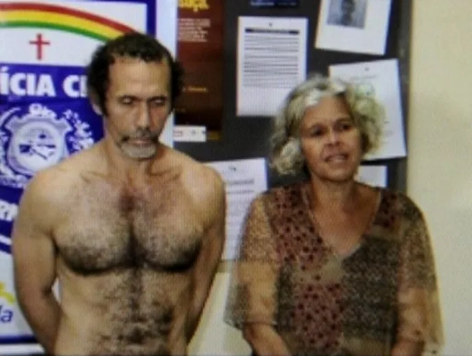 Jorge Beltrao Negroponte Cannibalism