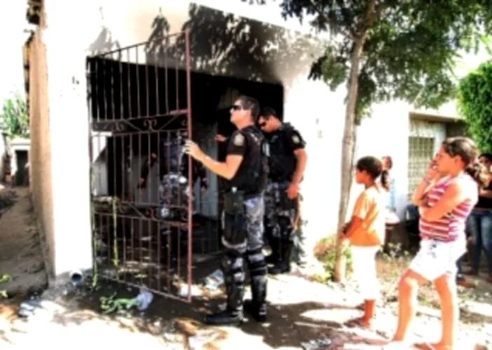 Jorge Beltrao Negroponte House