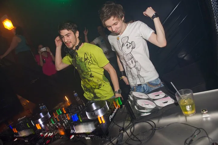 Mat Zo And Arty