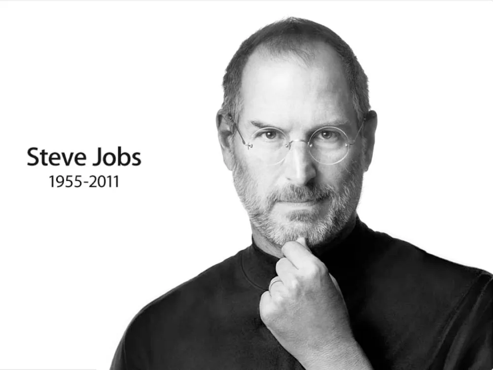 SteveJobs1955-2011