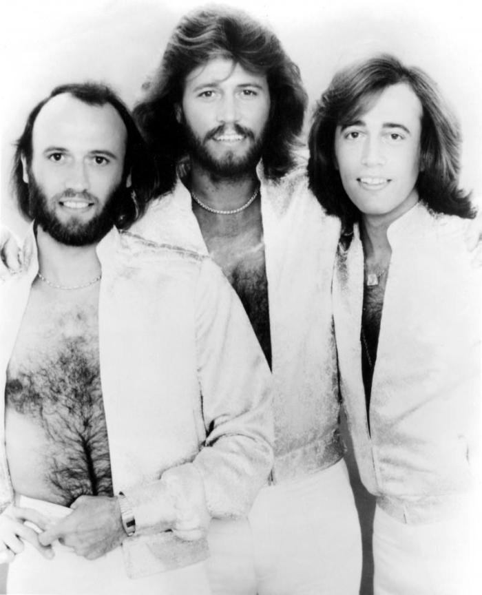 Rest In Peace, Robin Gibb | Hype Malaysia