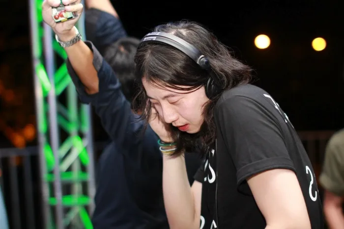 DJ Xu
