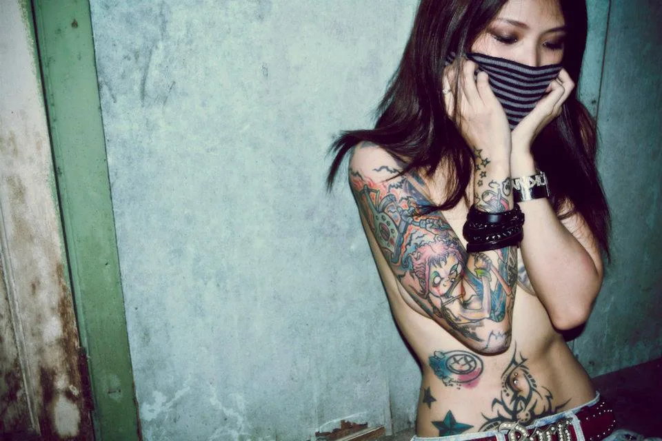 Girls And Money Jsezy