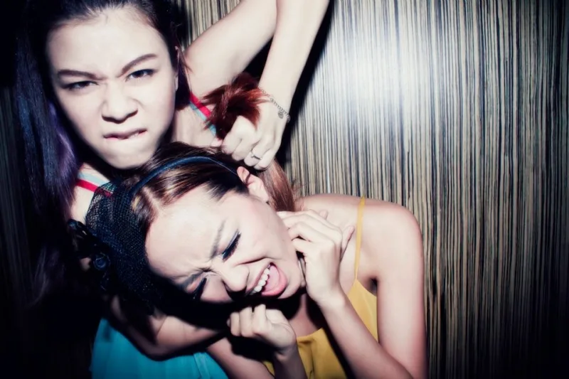 Girls And Money Michelle Brigette