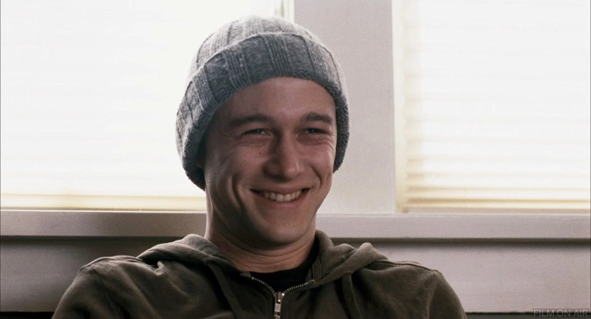 Joseph Gordon-Levitt 5050