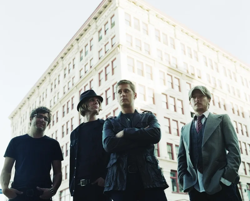 Matchbox Twenty