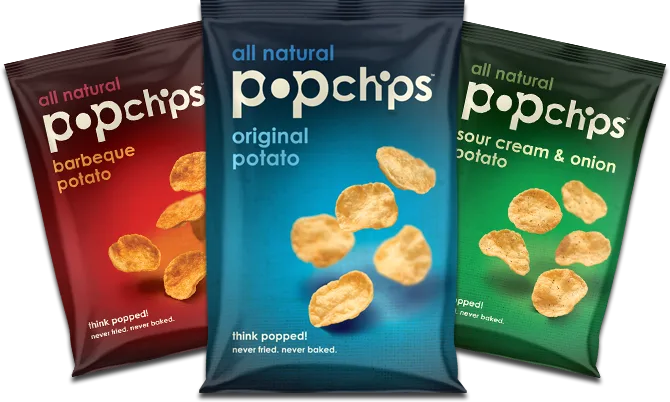 Popchips