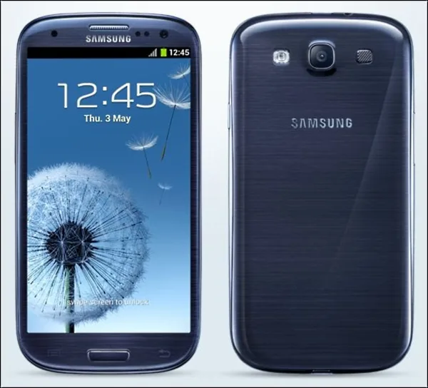 Samsung-Galaxy-S-III-Blue-Front-And-Back