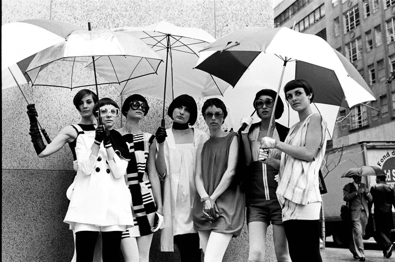 Vidal Sassoon Hair Care