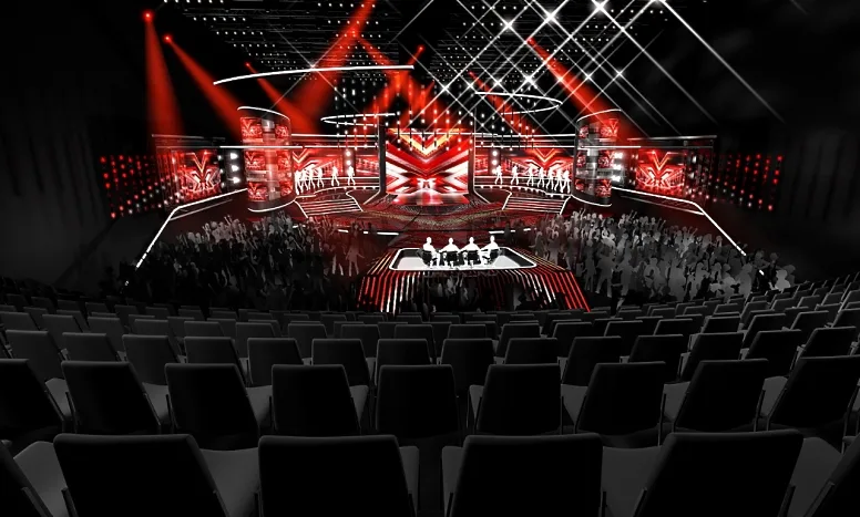 X Factor Set