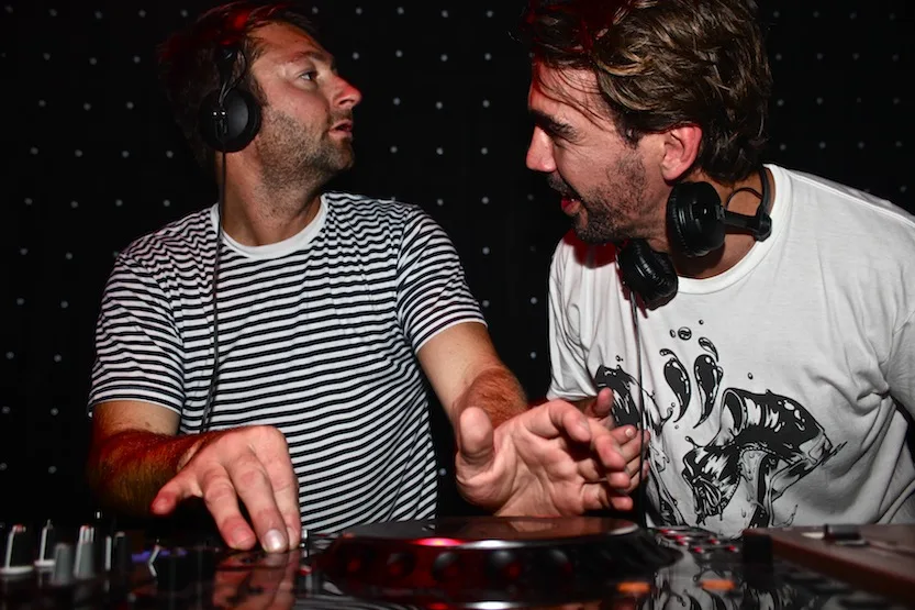 Yolanda Be Cool Live