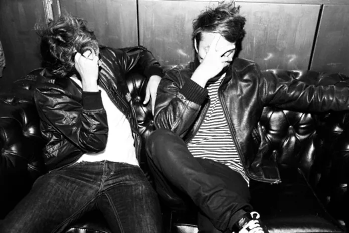 Yolanda Be Cool Press 2