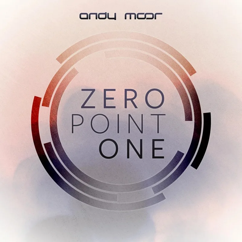 Andy Moor Zero Point One