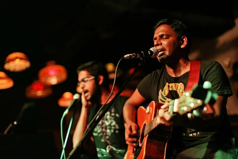 Brendan James de Cruz