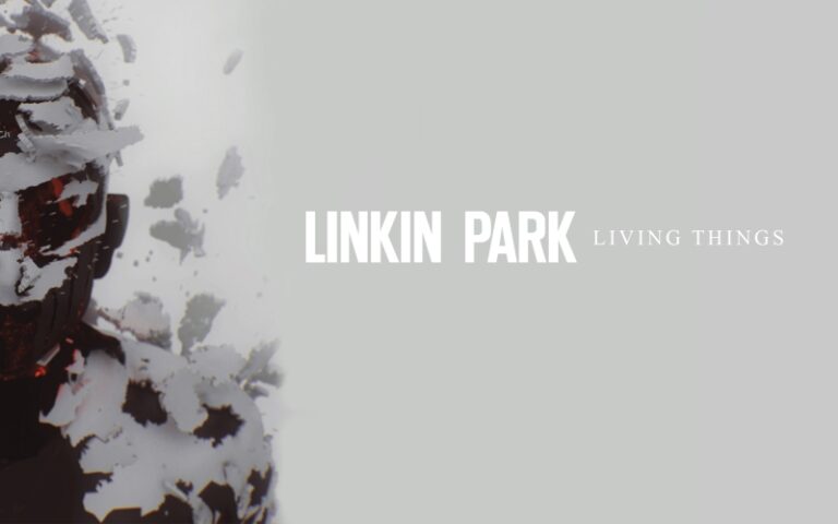 living thing linkin park download torrent