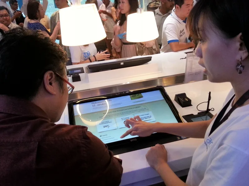 Mach by Hong Leong Bank Launch