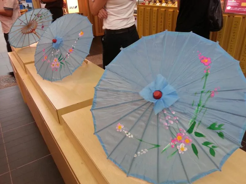 Tokyo Street Pavilion KL