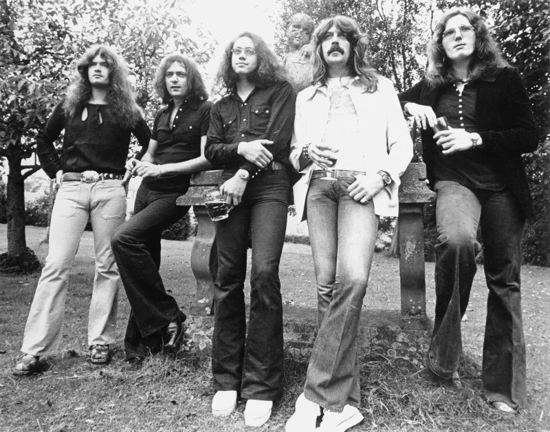 Deep Purple