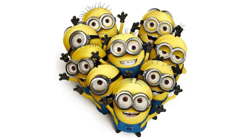 Despicable-me-minions