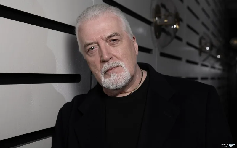 Jon Lord RIP