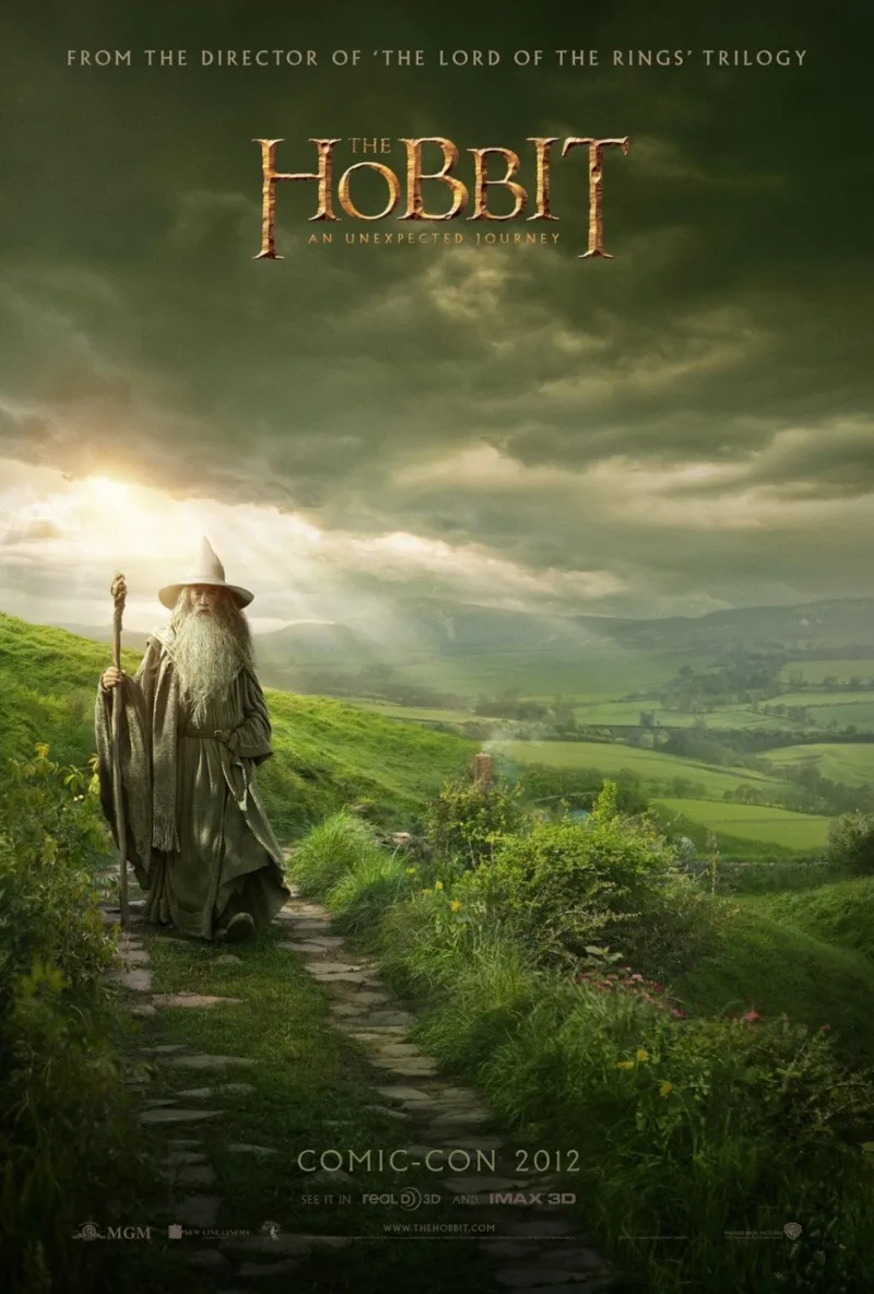 The Hobbit Movie