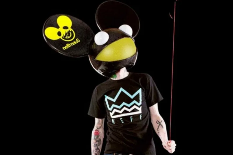 deadmau5