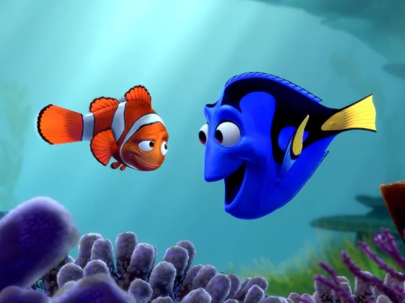 finding-nemo