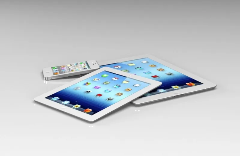 iPad Mini Concept
