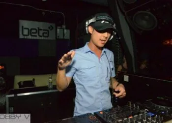 Source: djshogunmusic