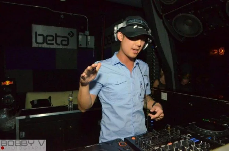 Source: djshogunmusic