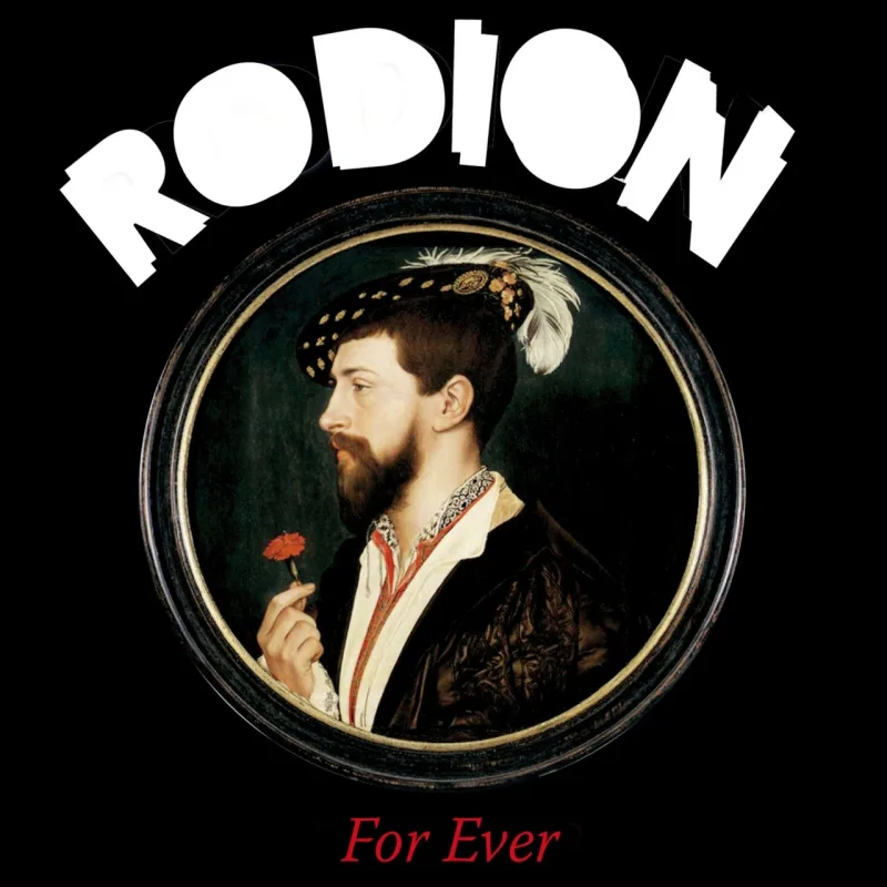 DJ Rodion
