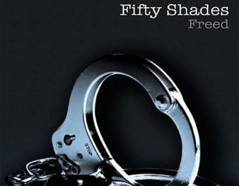 Fifty Shades Freed Review