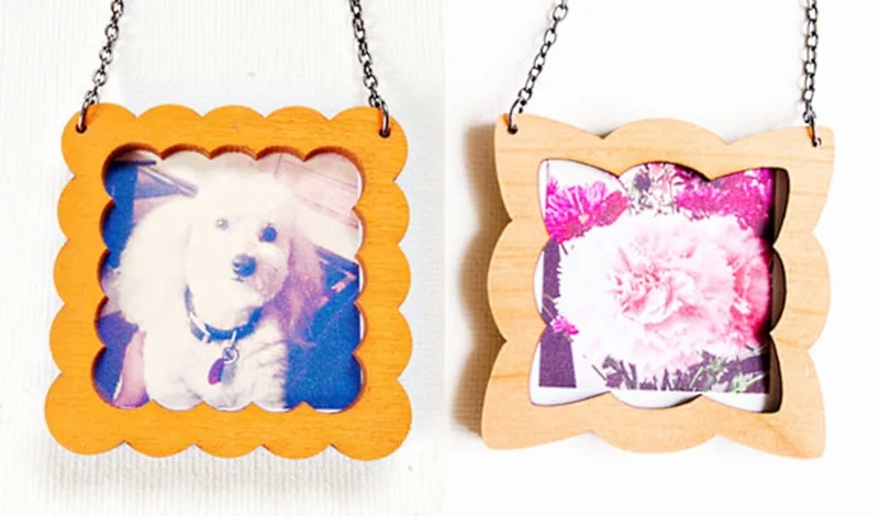 Instasparkle Necklaces