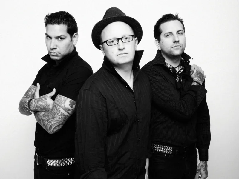 MxPx 20th Anniversary