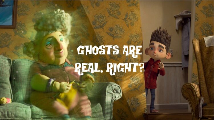 ParaNorman Is As Real As It Gets - Hype Malaysia