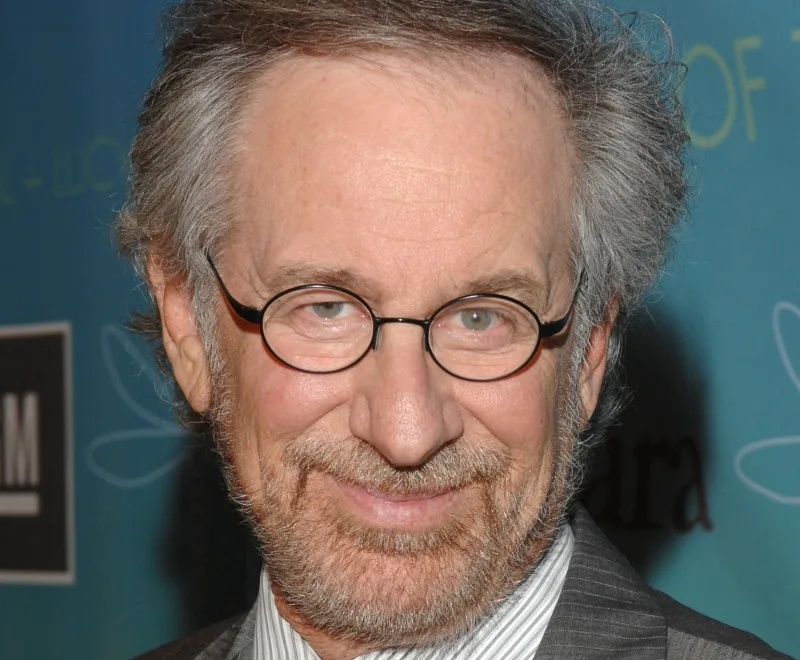 Steven Spielberg